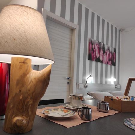 Como Petite Maison Bagian luar foto