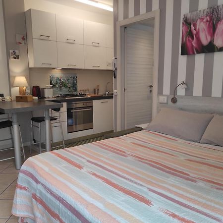 Como Petite Maison Bagian luar foto
