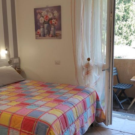 Como Petite Maison Bagian luar foto