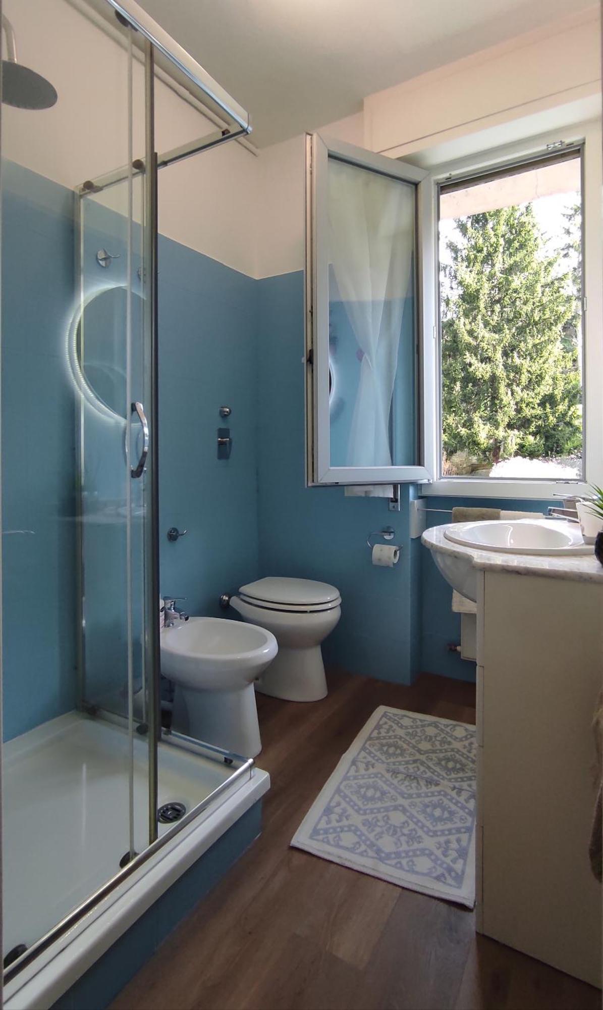 Como Petite Maison Bagian luar foto