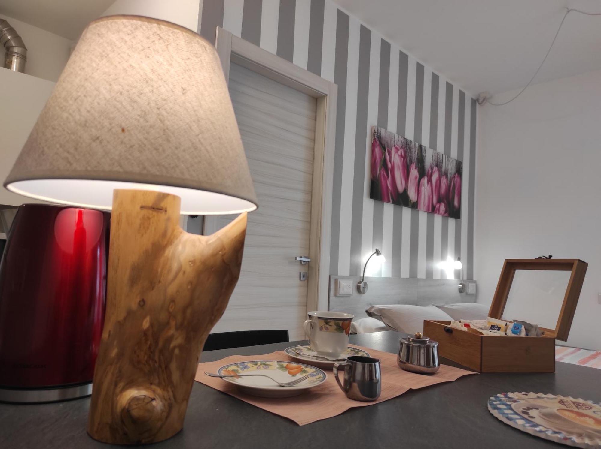 Como Petite Maison Bagian luar foto