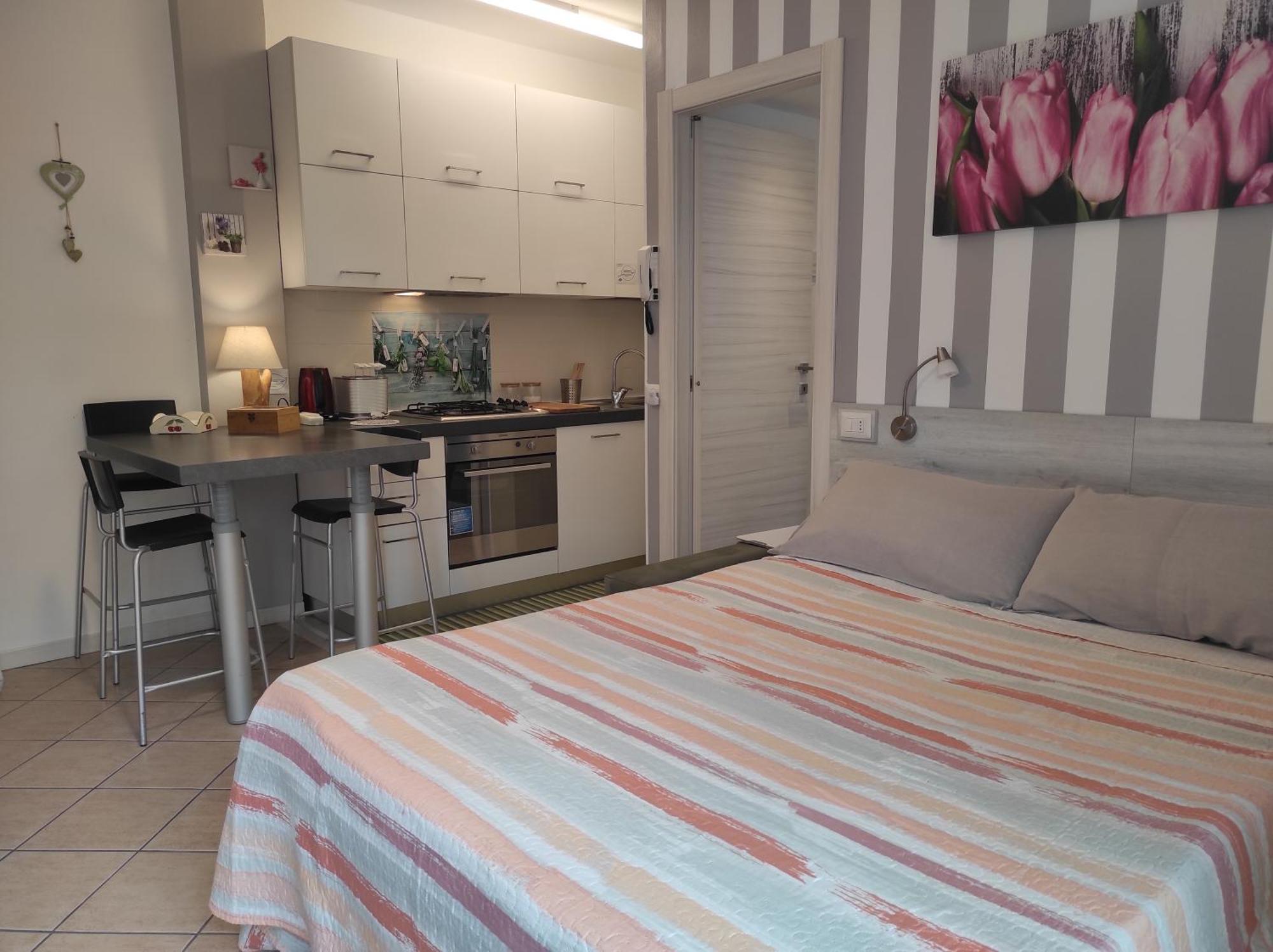 Como Petite Maison Bagian luar foto