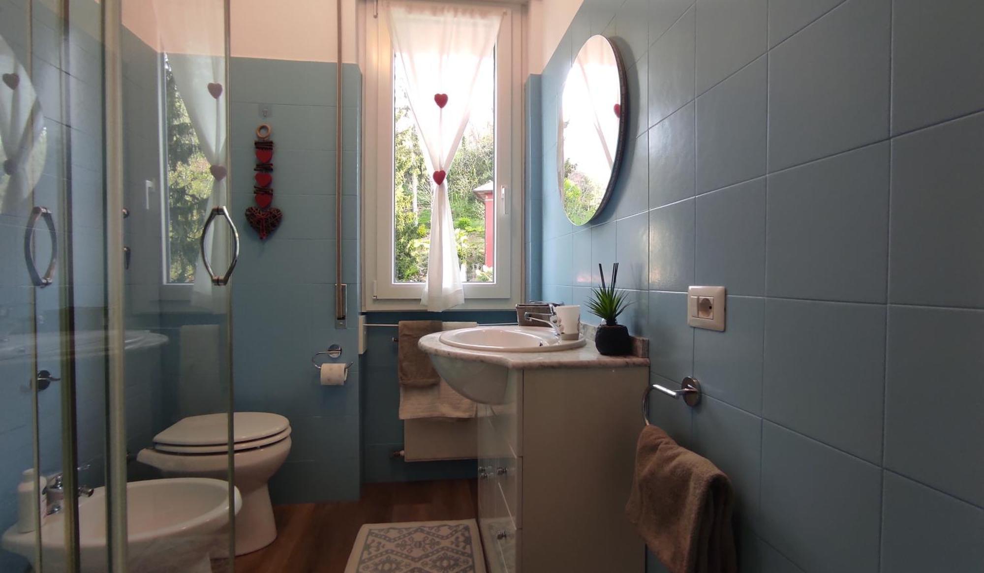 Como Petite Maison Bagian luar foto