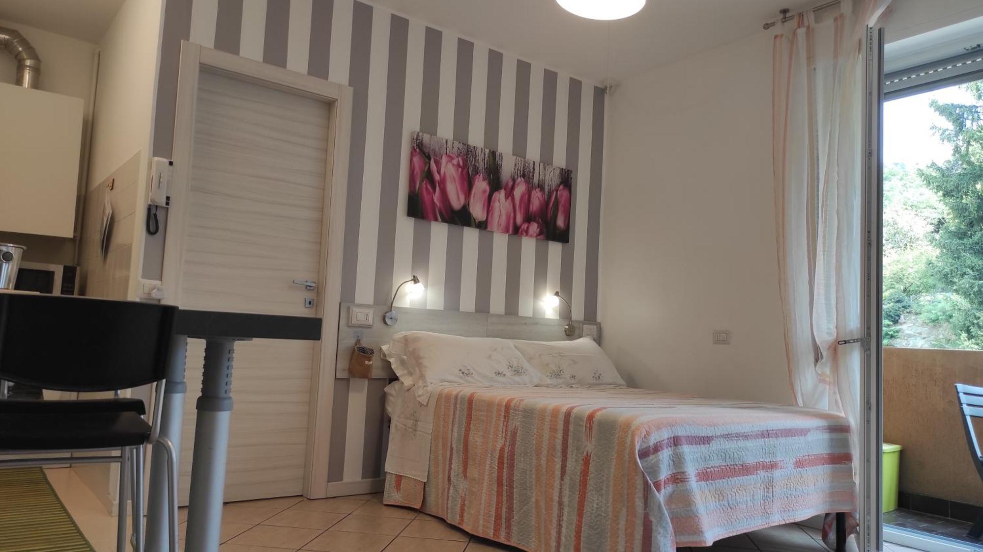 Como Petite Maison Bagian luar foto