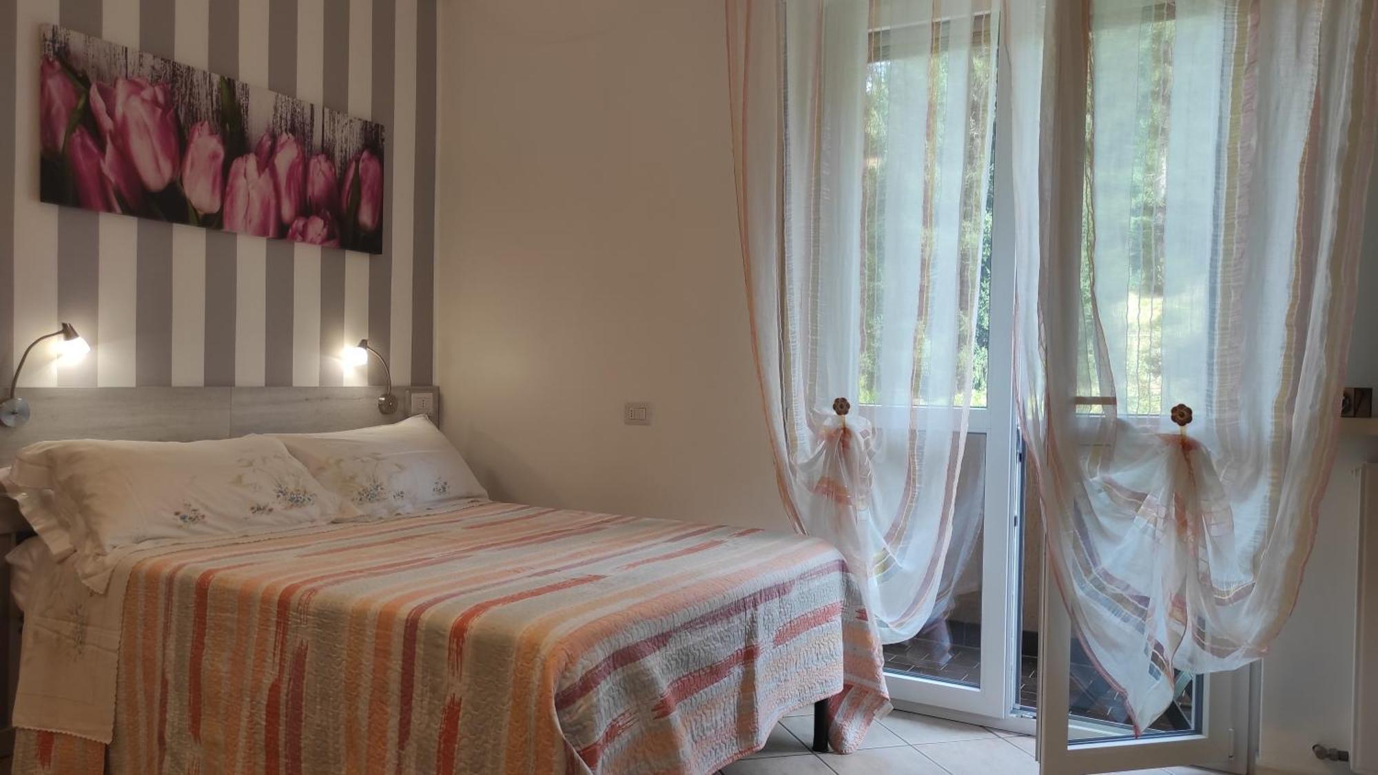 Como Petite Maison Bagian luar foto