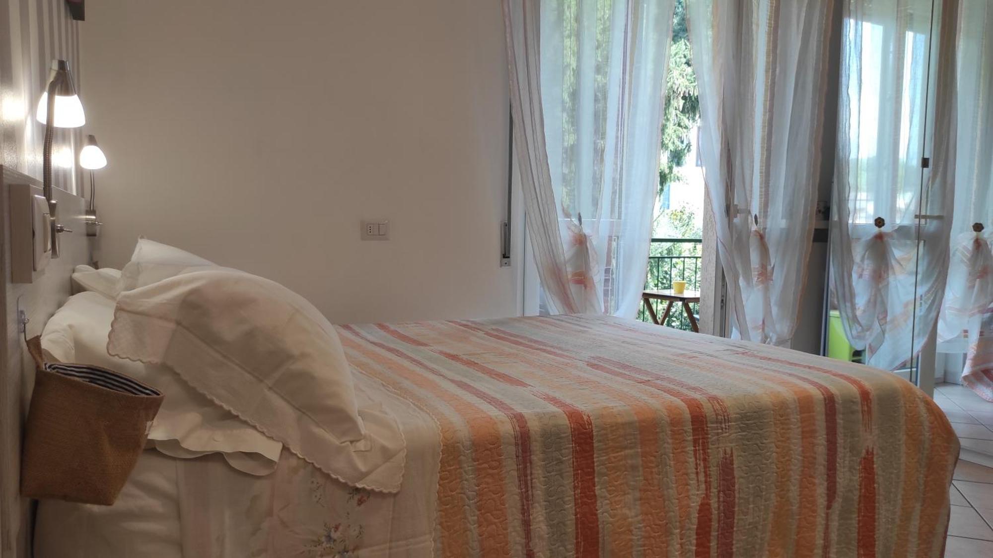 Como Petite Maison Bagian luar foto