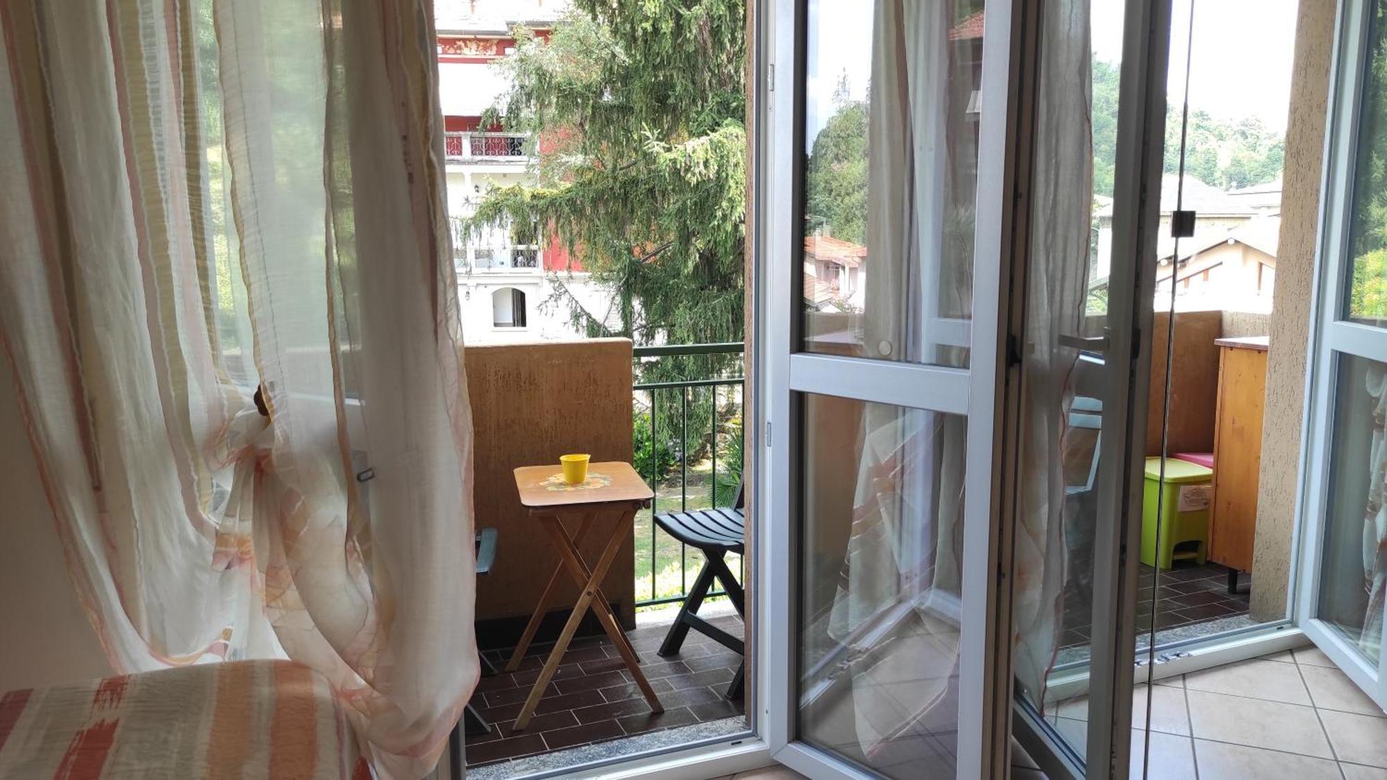 Como Petite Maison Bagian luar foto
