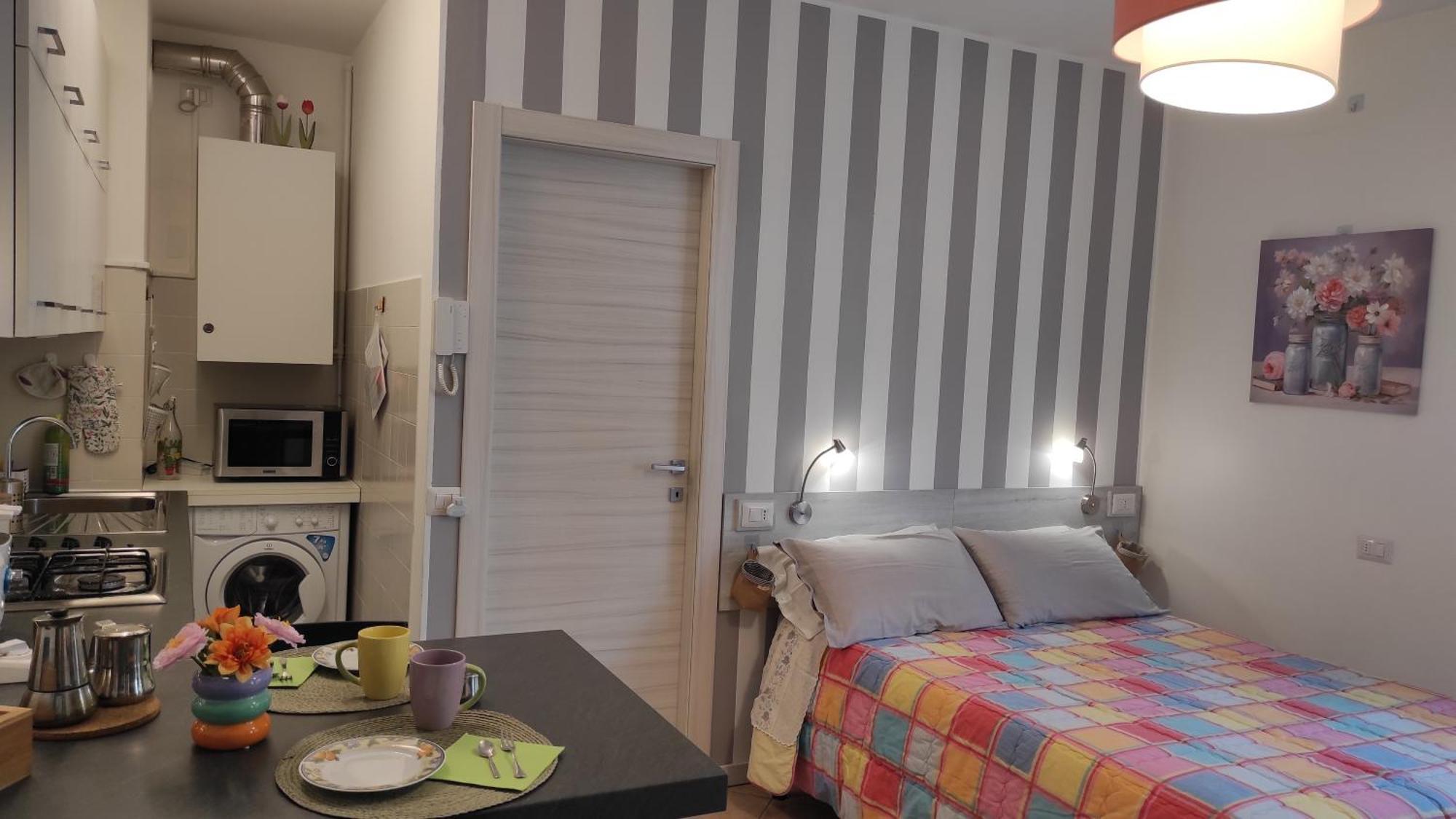 Como Petite Maison Bagian luar foto