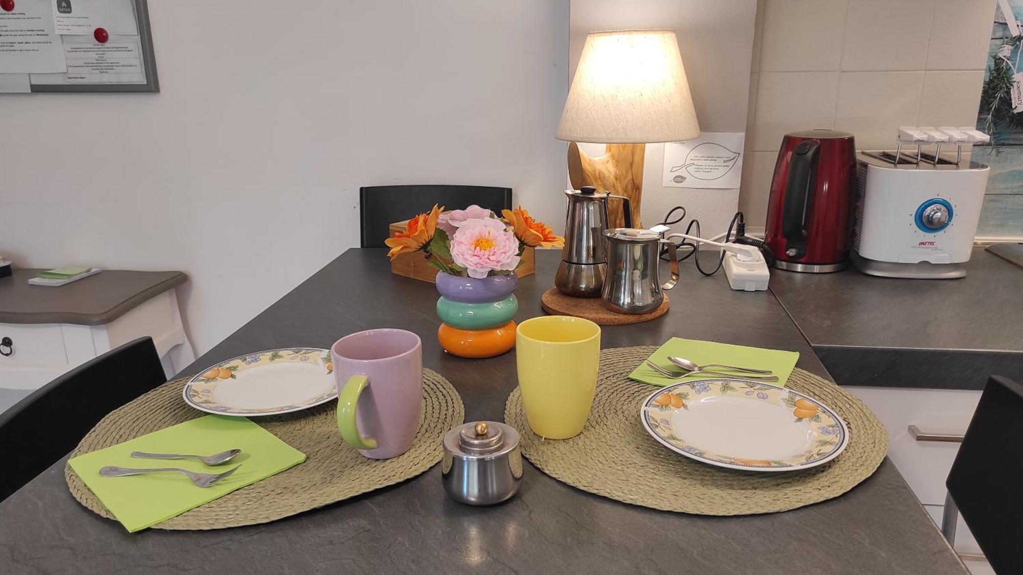 Como Petite Maison Bagian luar foto