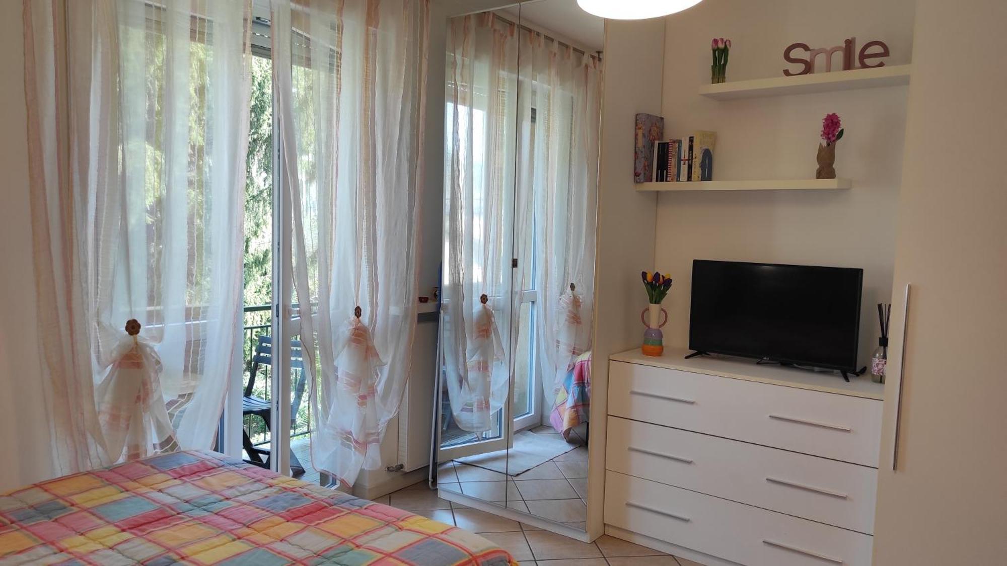 Como Petite Maison Bagian luar foto