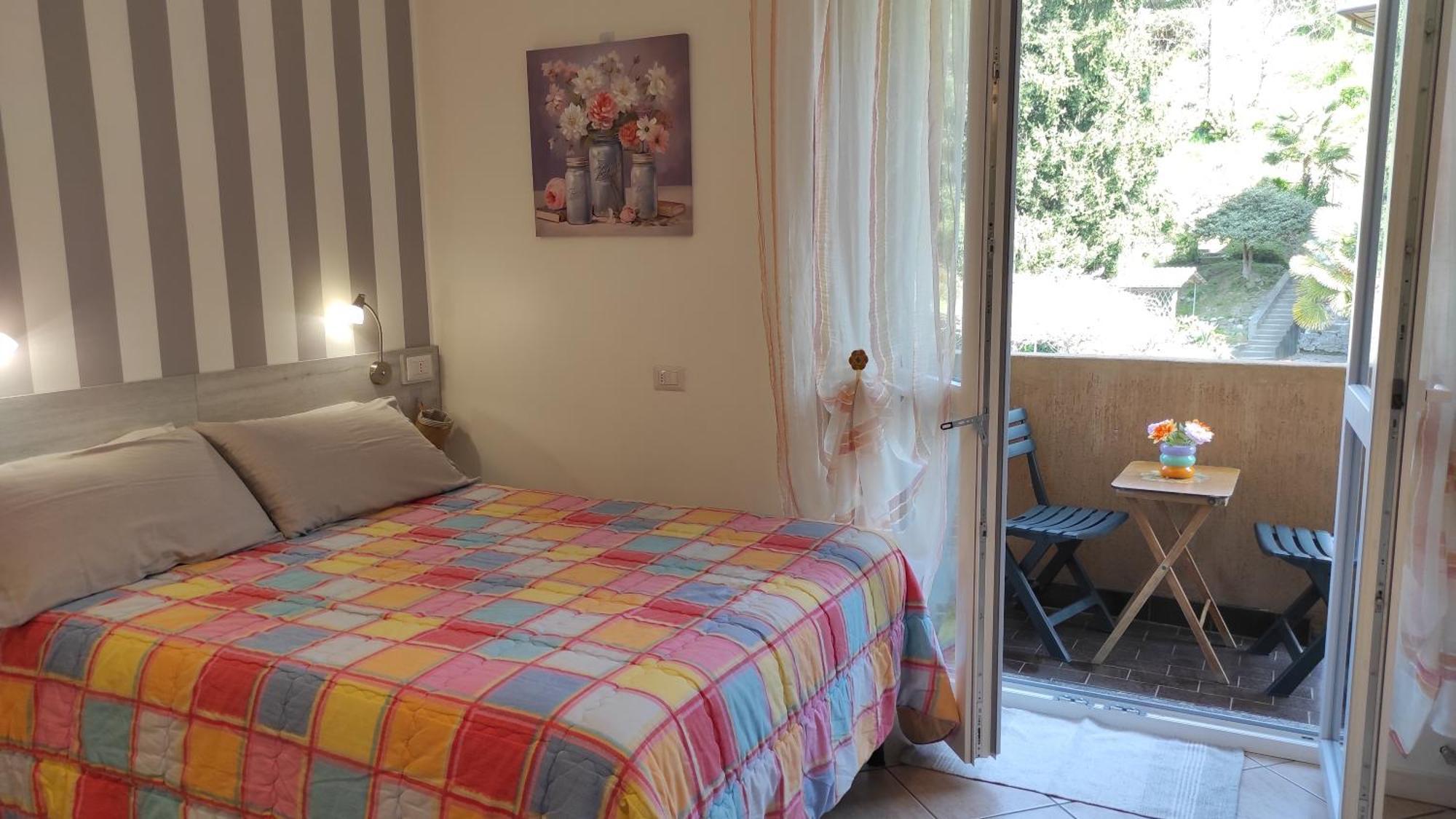 Como Petite Maison Bagian luar foto